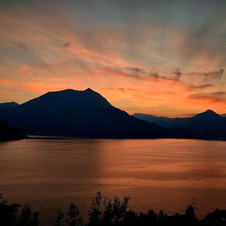 Ortensia Lake Como - Perfect For Couple And Pets Варенна Экстерьер фото