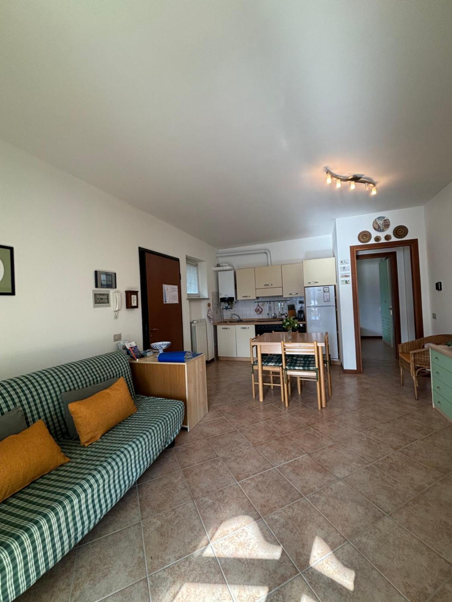 Ortensia Lake Como - Perfect For Couple And Pets Варенна Экстерьер фото
